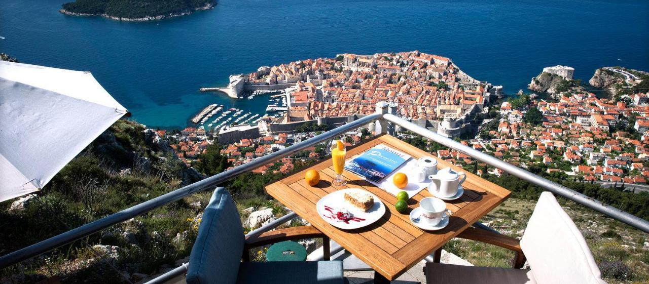 Apartment Mala Dubrovnik Ngoại thất bức ảnh