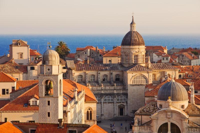Apartment Mala Dubrovnik Ngoại thất bức ảnh