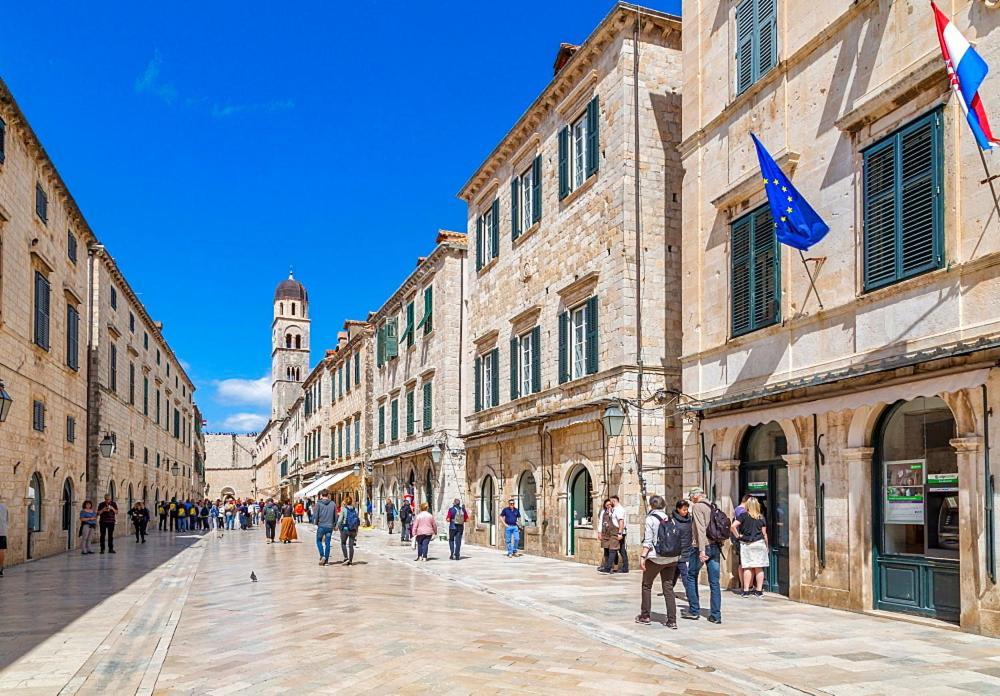 Apartment Mala Dubrovnik Ngoại thất bức ảnh