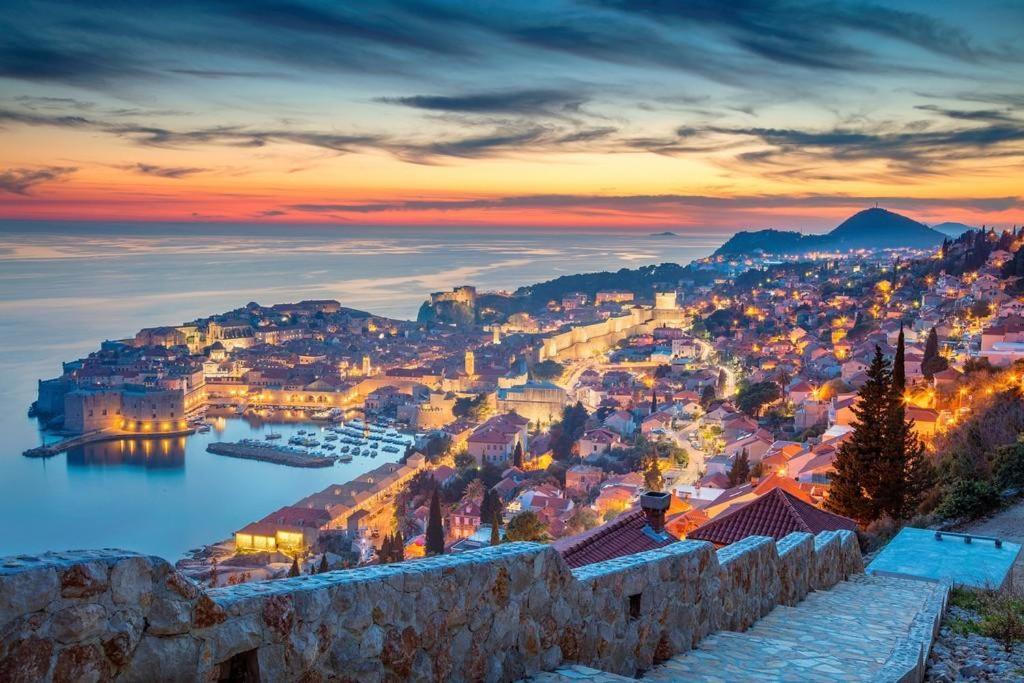 Apartment Mala Dubrovnik Ngoại thất bức ảnh
