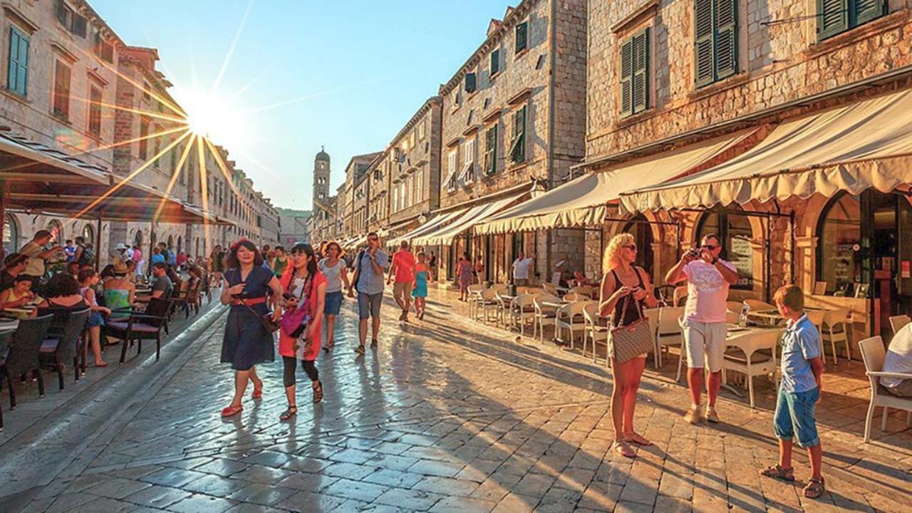 Apartment Mala Dubrovnik Ngoại thất bức ảnh