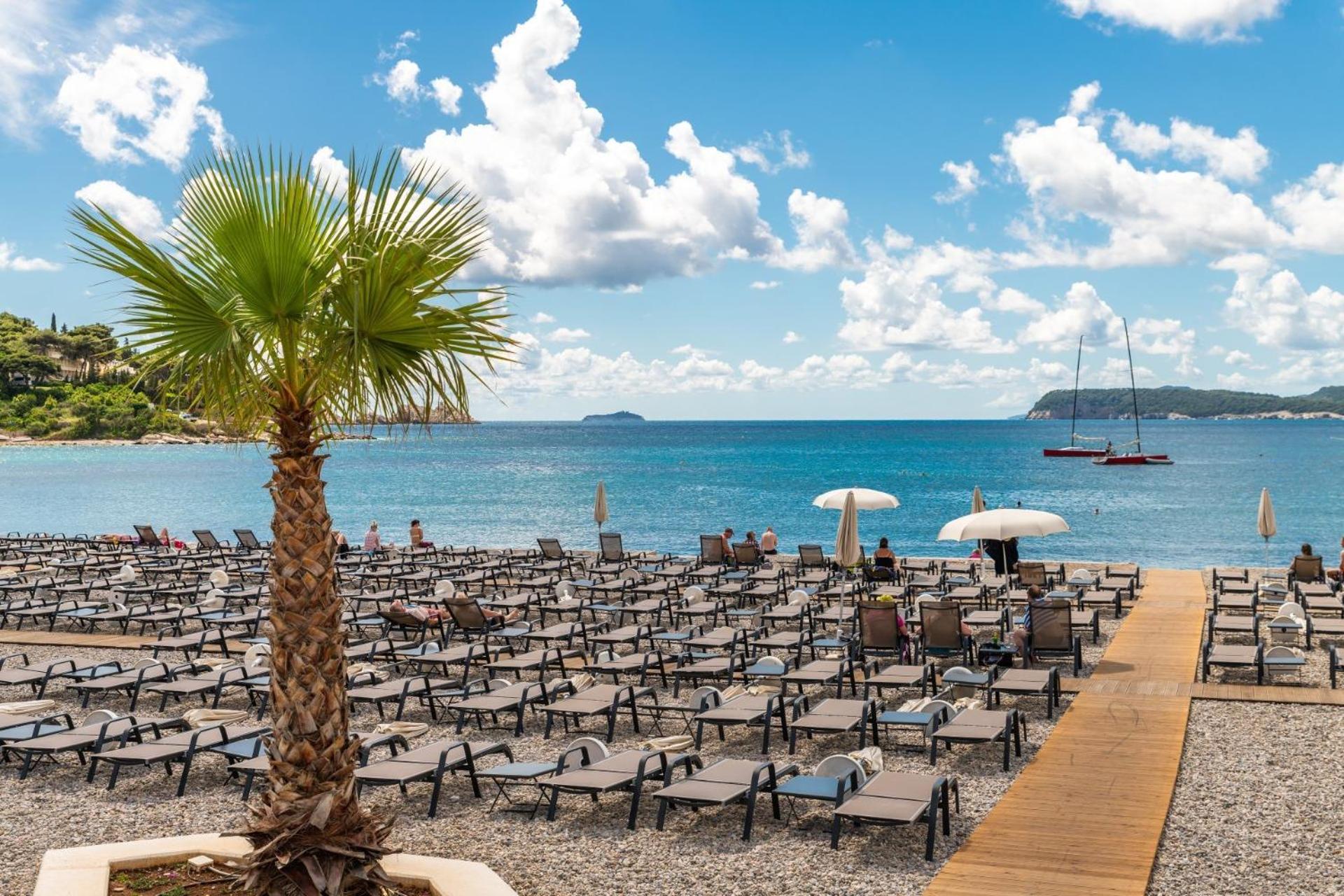 Apartment Mala Dubrovnik Ngoại thất bức ảnh