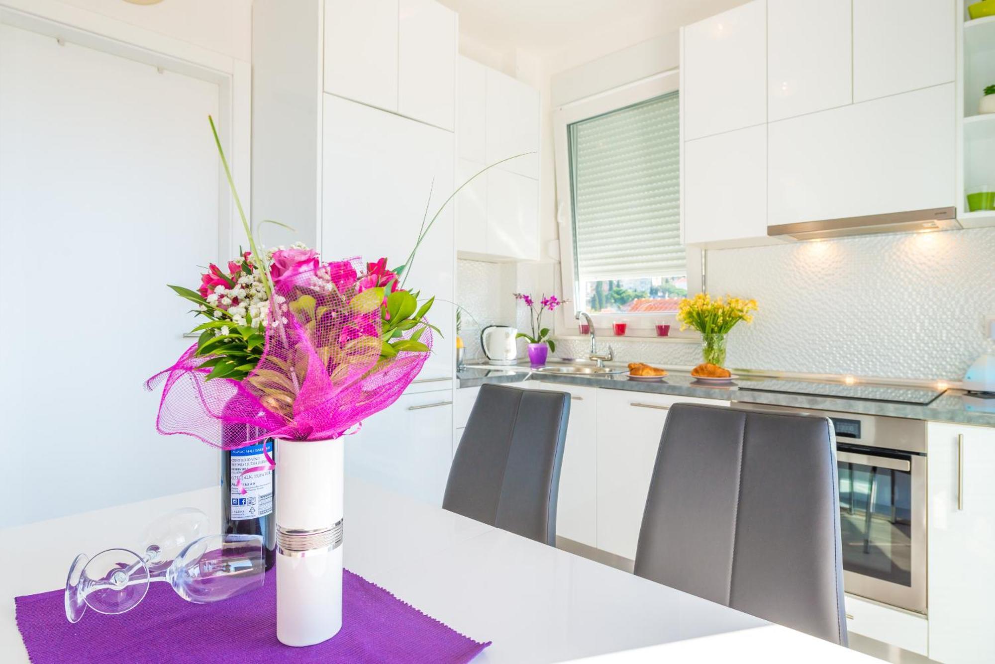 Apartment Mala Dubrovnik Ngoại thất bức ảnh