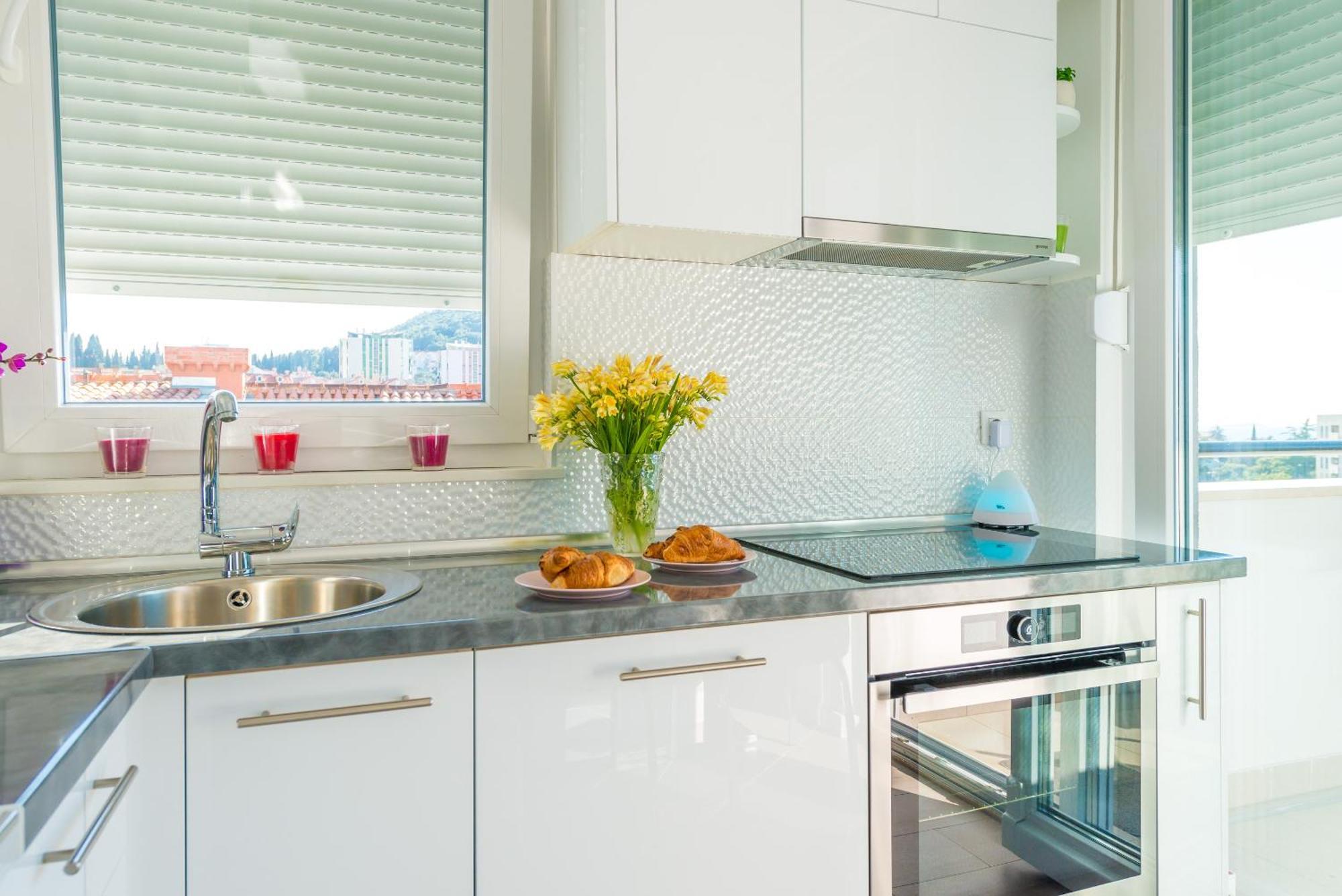 Apartment Mala Dubrovnik Ngoại thất bức ảnh