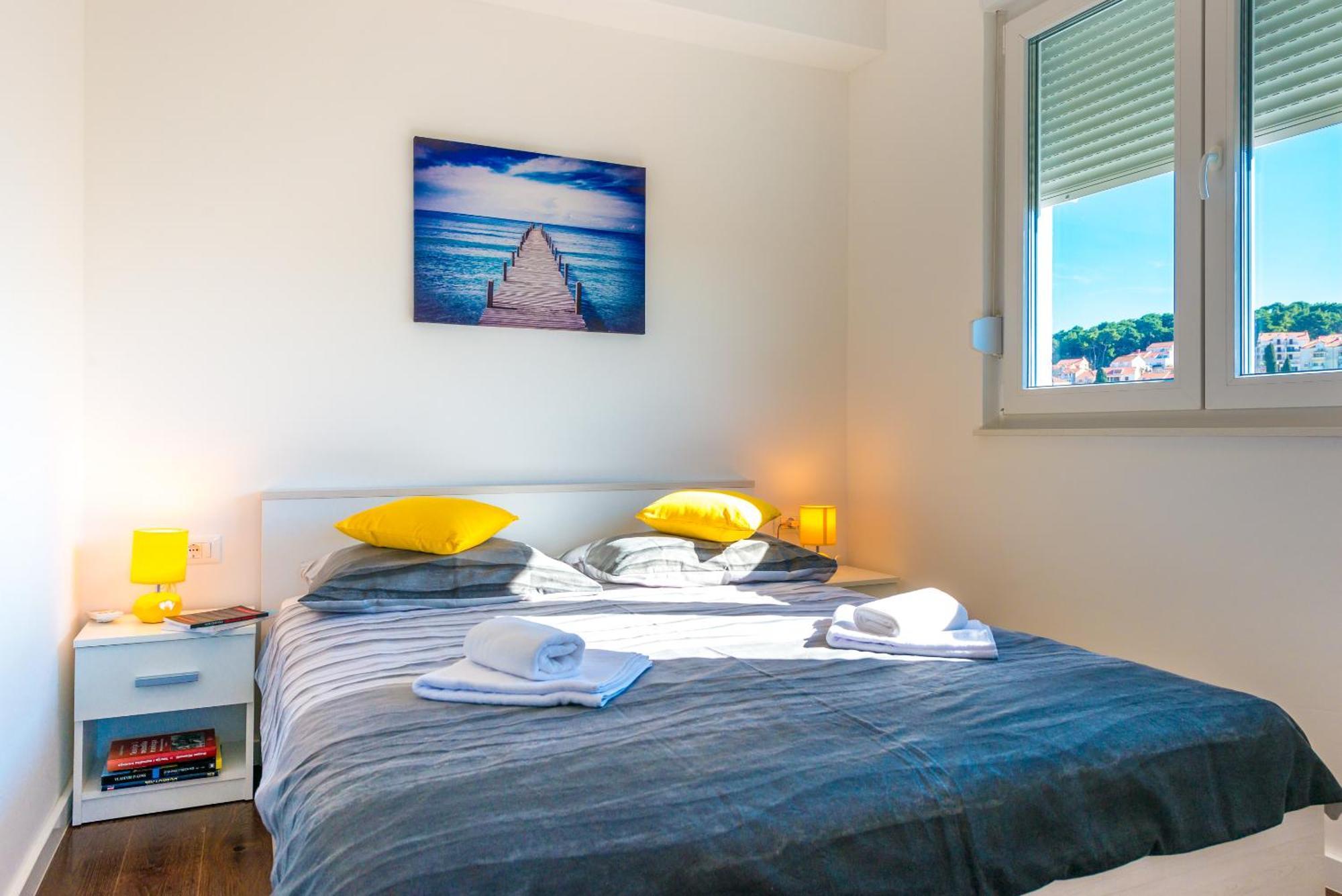 Apartment Mala Dubrovnik Ngoại thất bức ảnh