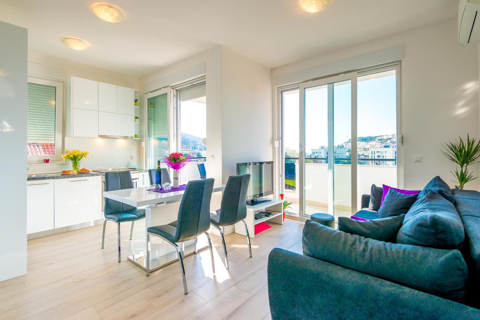 Apartment Mala Dubrovnik Ngoại thất bức ảnh