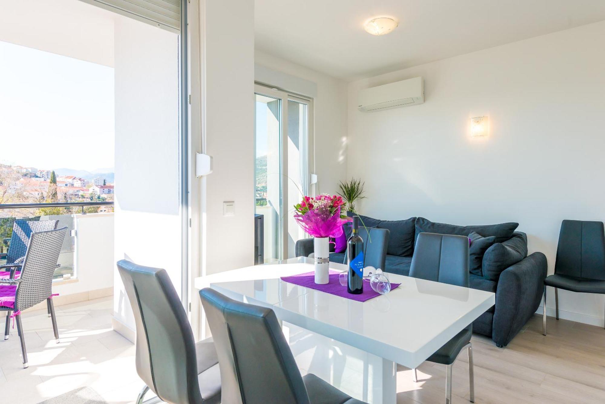 Apartment Mala Dubrovnik Ngoại thất bức ảnh