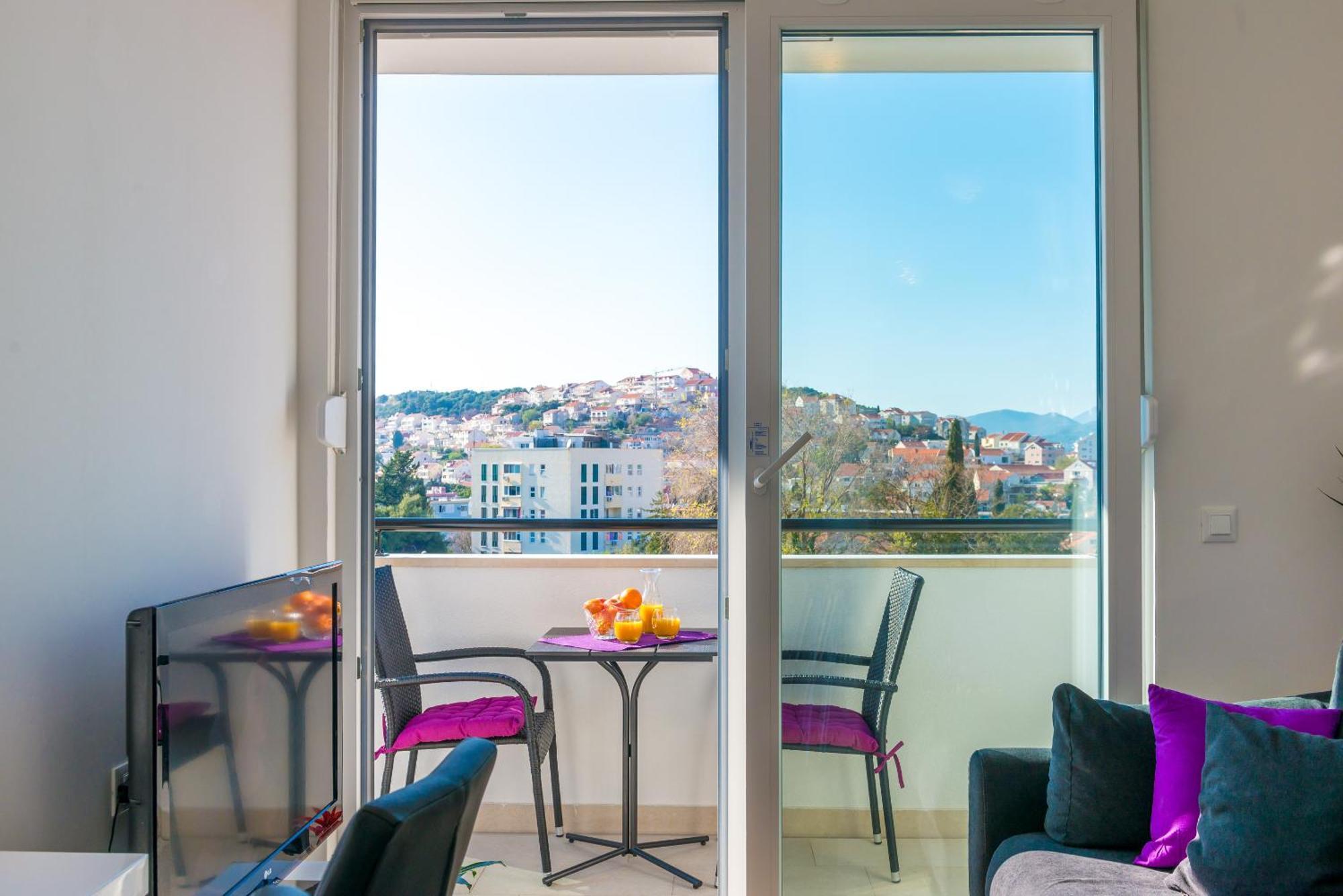 Apartment Mala Dubrovnik Ngoại thất bức ảnh