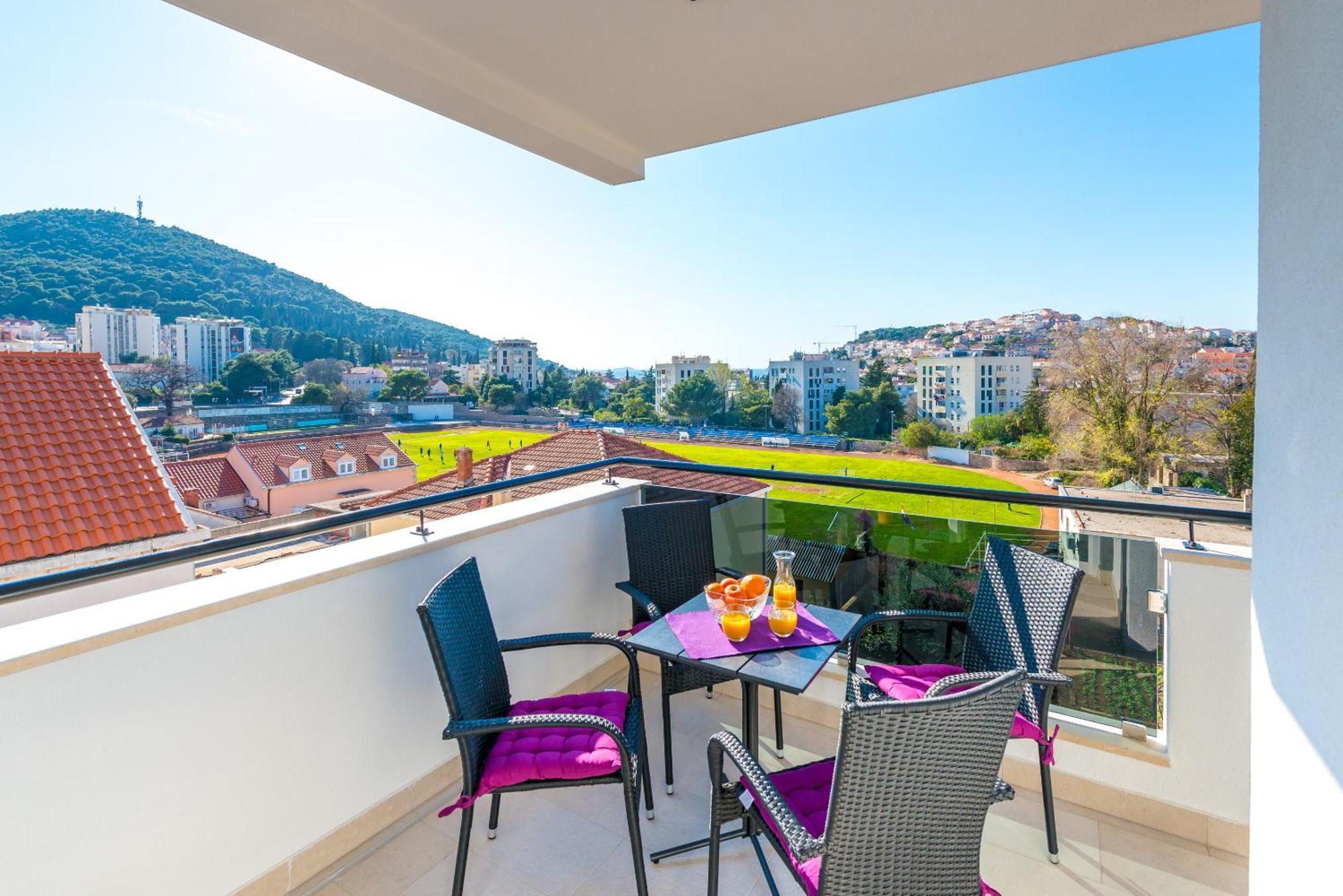 Apartment Mala Dubrovnik Ngoại thất bức ảnh
