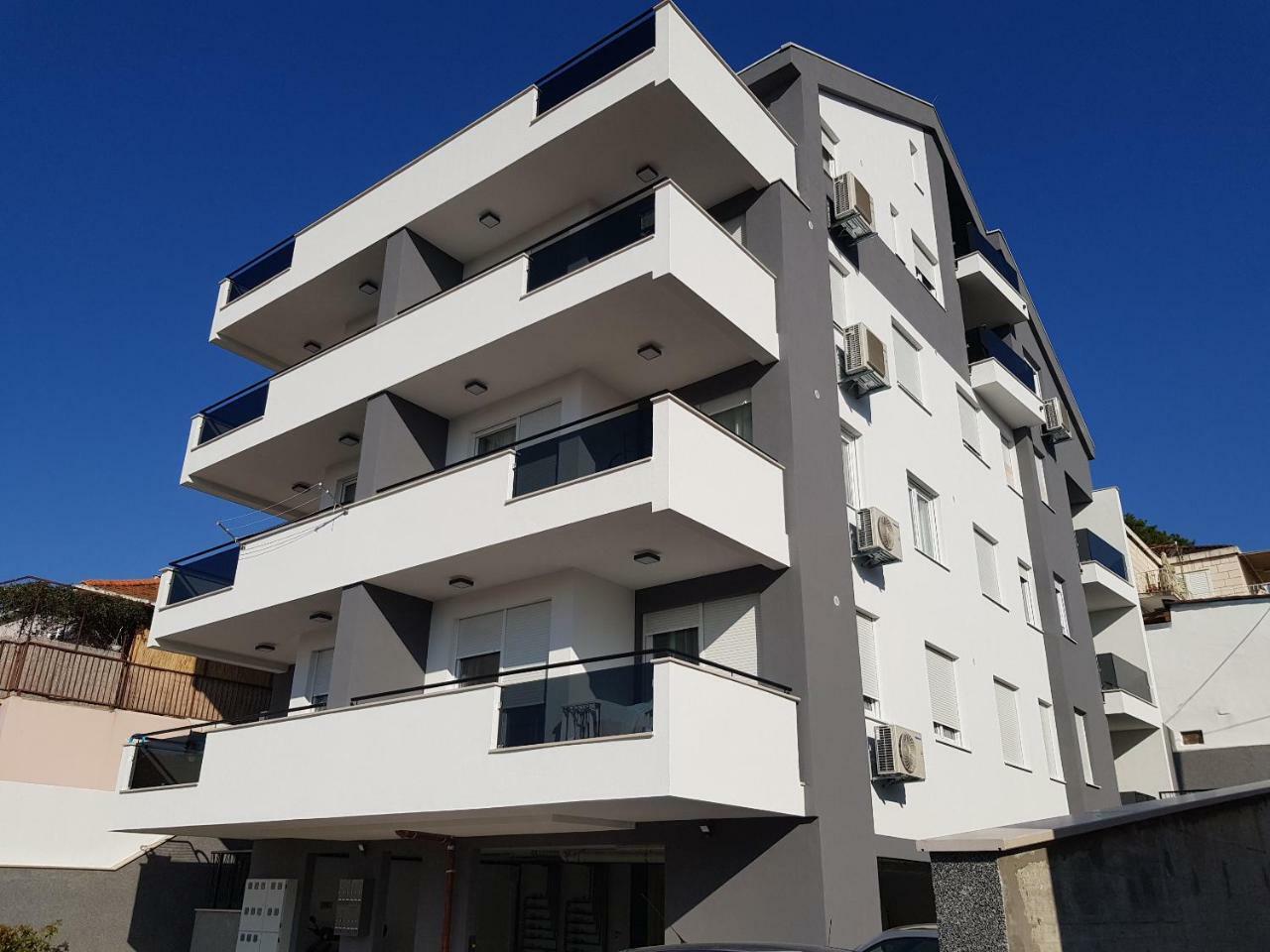 Apartment Mala Dubrovnik Ngoại thất bức ảnh